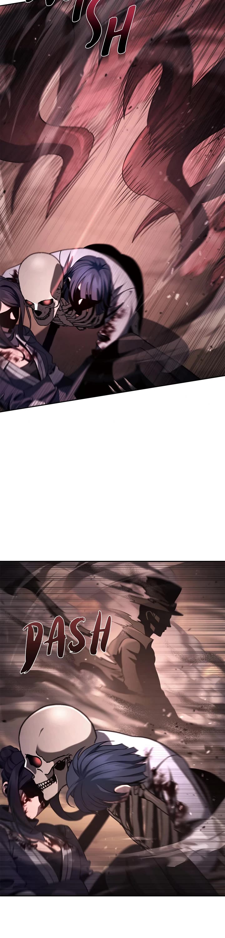 Skeleton Soldier Couldn’t Protect the Dungeon Chapter 354 page 26 - Chapter 354