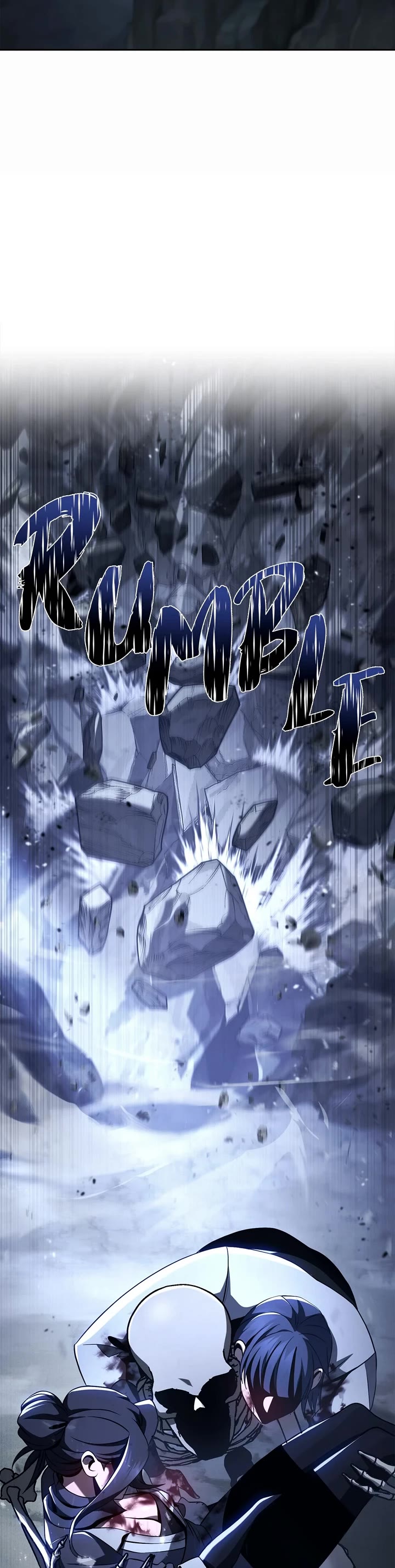 Skeleton Soldier Couldn’t Protect the Dungeon Chapter 354 page 29 - Chapter 354
