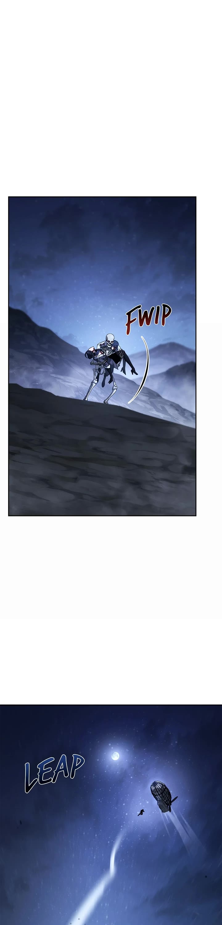 Skeleton Soldier Couldn’t Protect the Dungeon Chapter 354 page 37 - Chapter 354