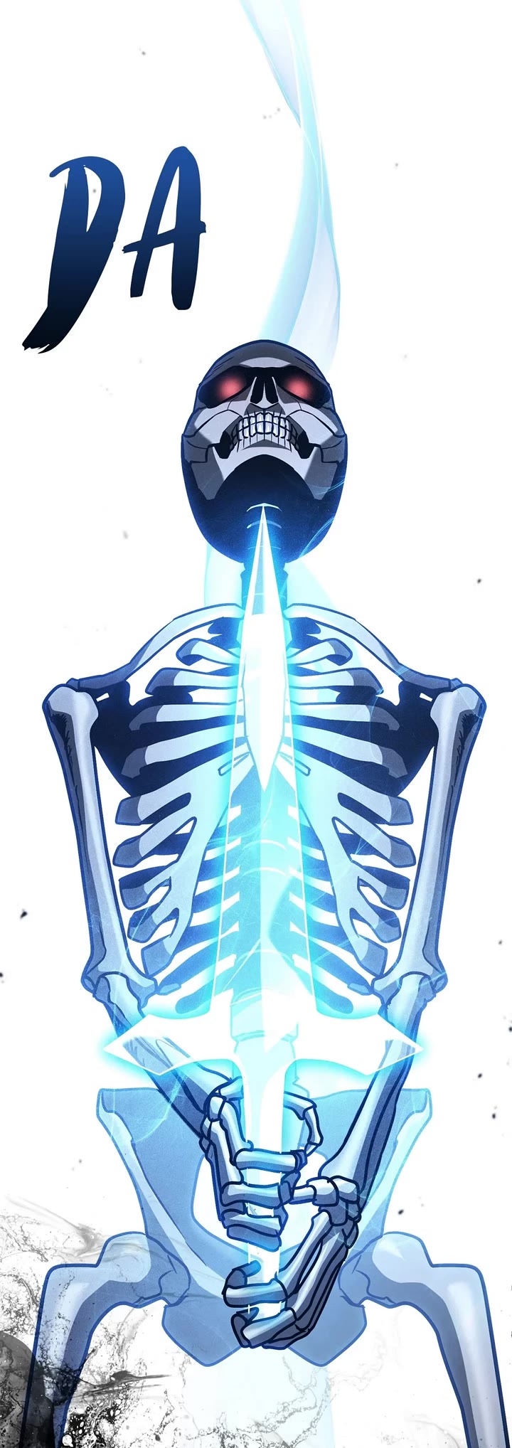 Skeleton Soldier Couldn’t Protect the Dungeon Chapter 354 page 47 - Chapter 354