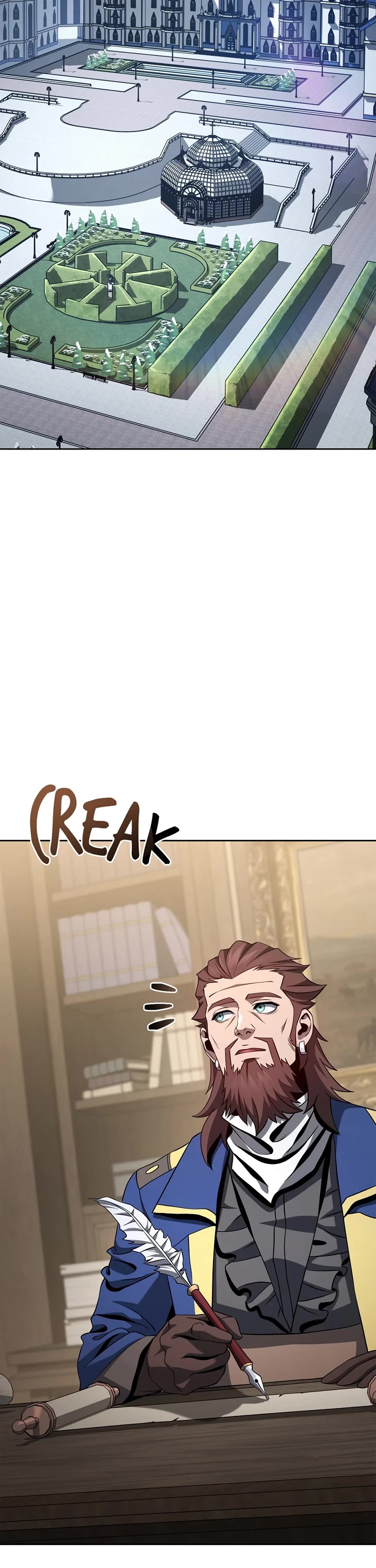 Skeleton Soldier Couldn’t Protect the Dungeon Chapter 355 page 11 - Chapter 355