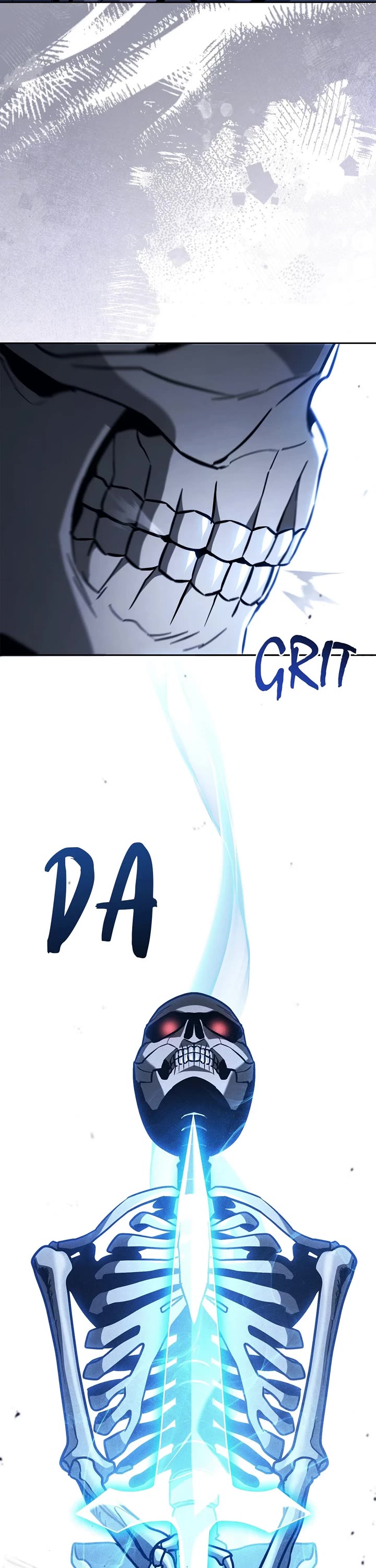 Skeleton Soldier Couldn’t Protect the Dungeon Chapter 355 page 2 - Chapter 355