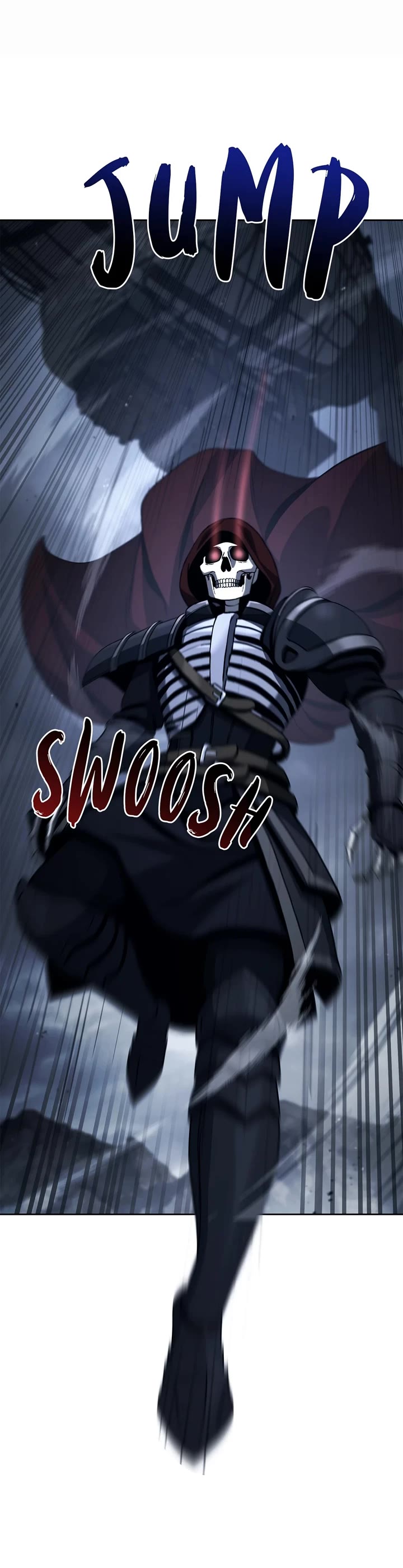 Skeleton Soldier Couldn’t Protect the Dungeon Chapter 355 page 25 - Chapter 355