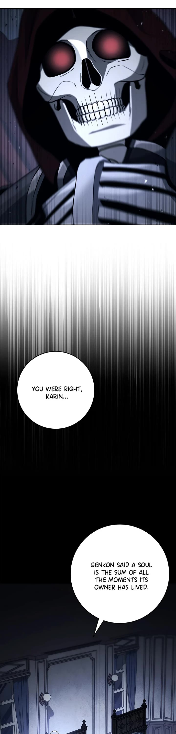Skeleton Soldier Couldn’t Protect the Dungeon Chapter 355 page 26 - Chapter 355