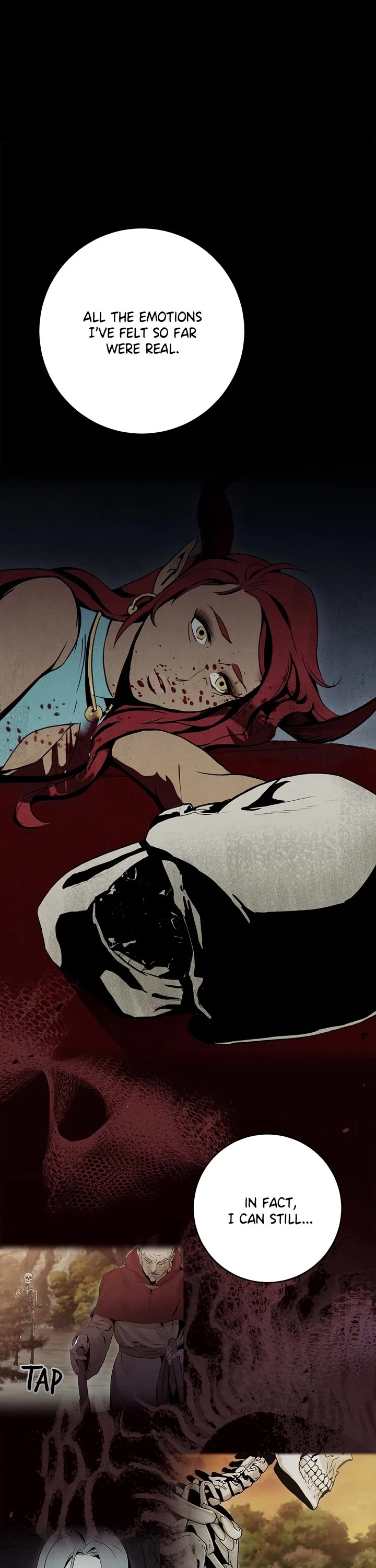 Skeleton Soldier Couldn’t Protect the Dungeon Chapter 355 page 28 - Chapter 355