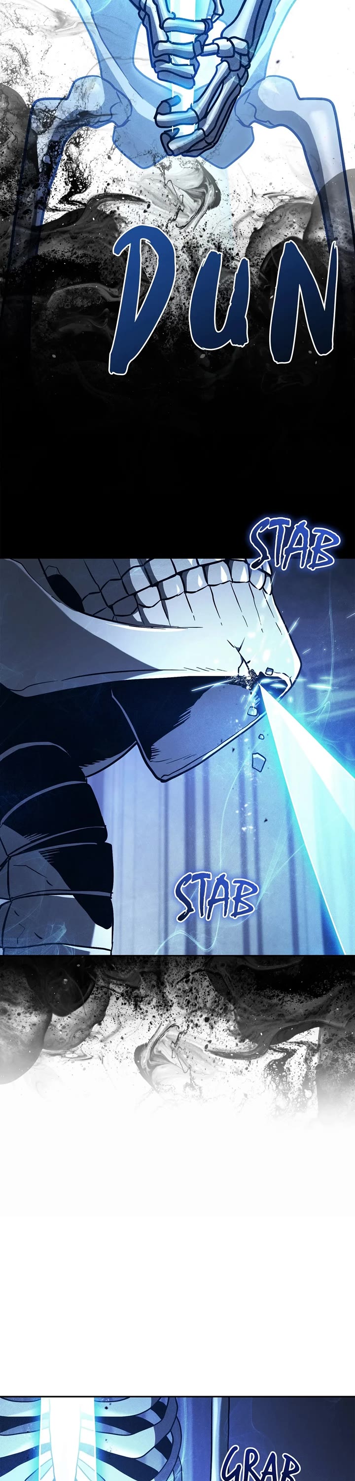Skeleton Soldier Couldn’t Protect the Dungeon Chapter 355 page 3 - Chapter 355