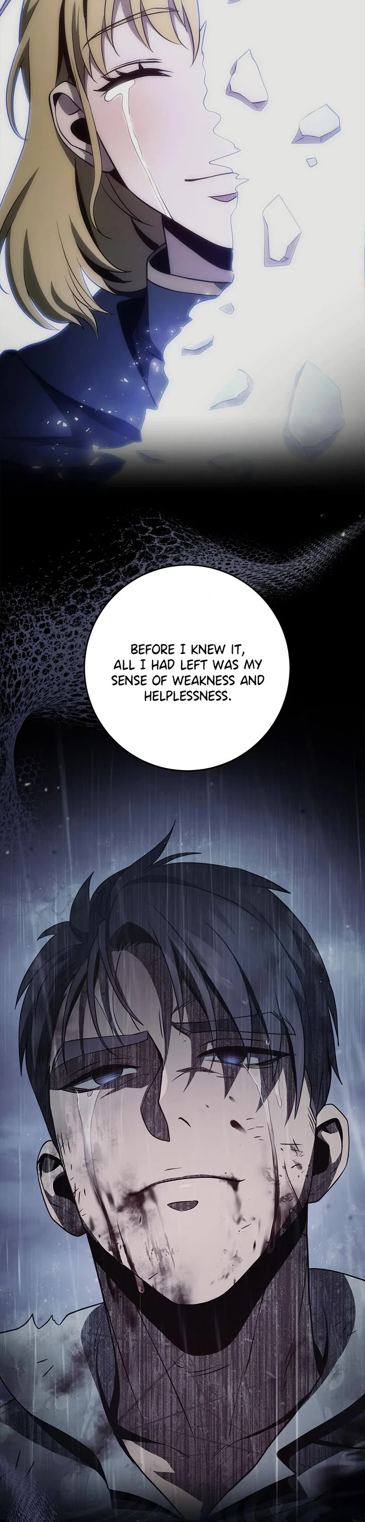Skeleton Soldier Couldn’t Protect the Dungeon Chapter 355 page 33 - Chapter 355