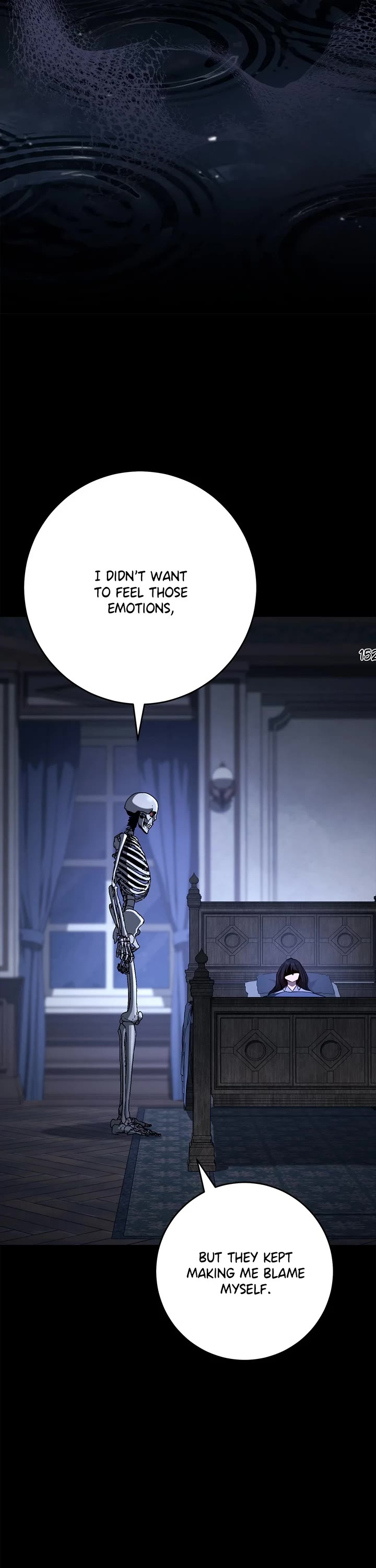 Skeleton Soldier Couldn’t Protect the Dungeon Chapter 355 page 34 - Chapter 355