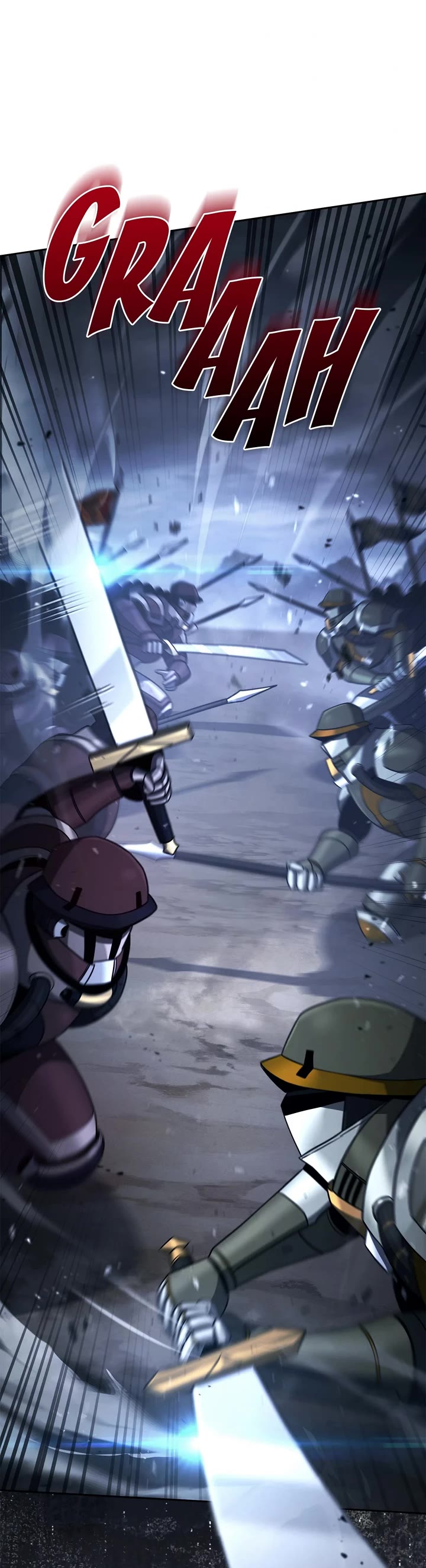 Skeleton Soldier Couldn’t Protect the Dungeon Chapter 355 page 39 - Chapter 355