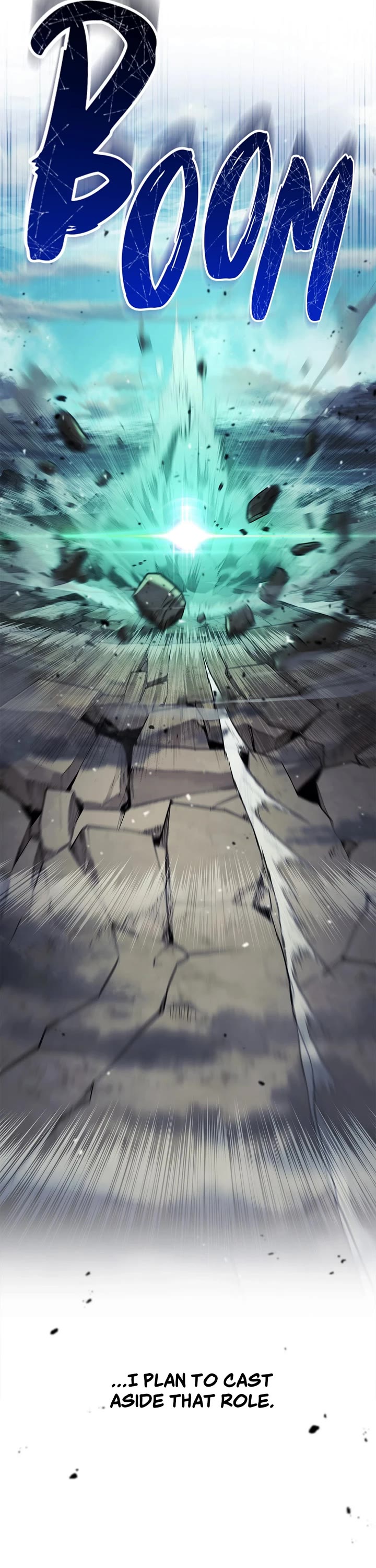 Skeleton Soldier Couldn’t Protect the Dungeon Chapter 355 page 45 - Chapter 355