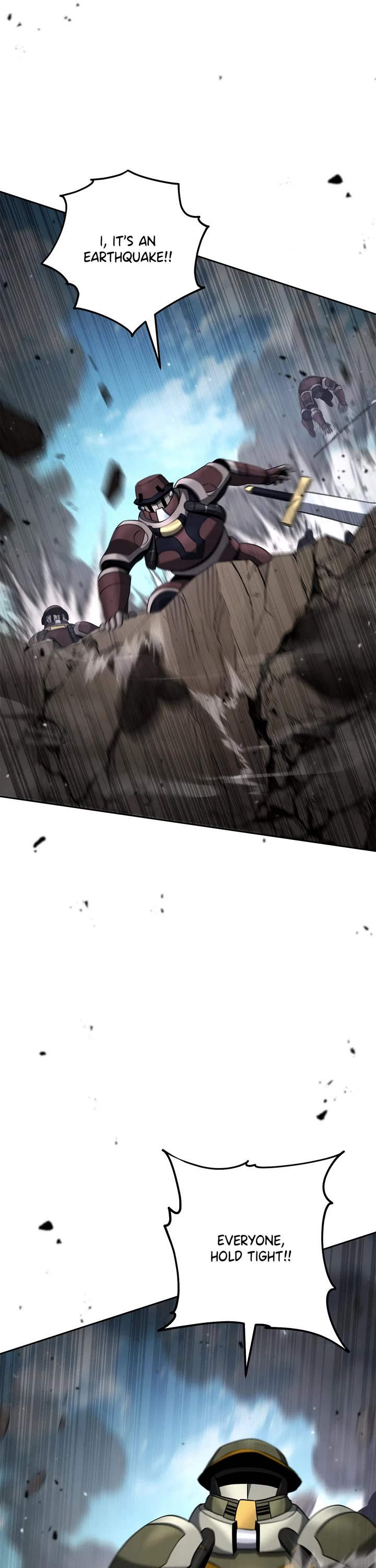 Skeleton Soldier Couldn’t Protect the Dungeon Chapter 355 page 46 - Chapter 355
