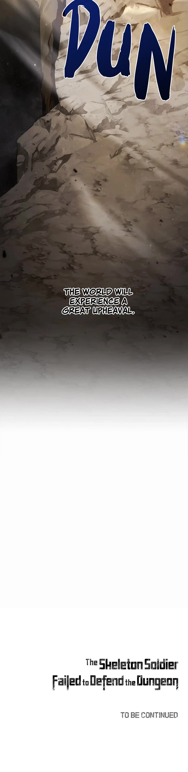 Skeleton Soldier Couldn’t Protect the Dungeon Chapter 355 page 50 - Chapter 355