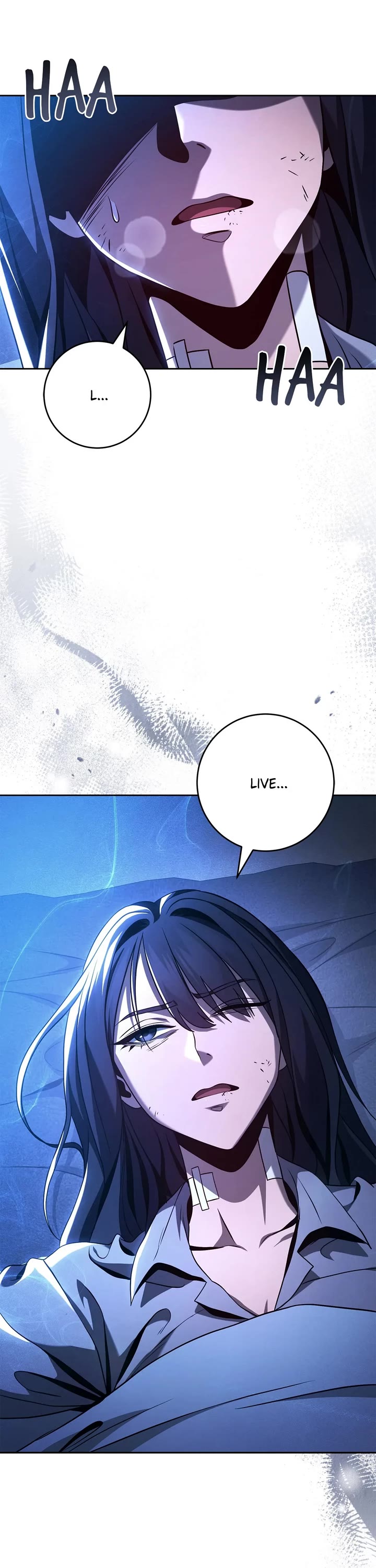 Skeleton Soldier Couldn’t Protect the Dungeon Chapter 355 page 6 - Chapter 355