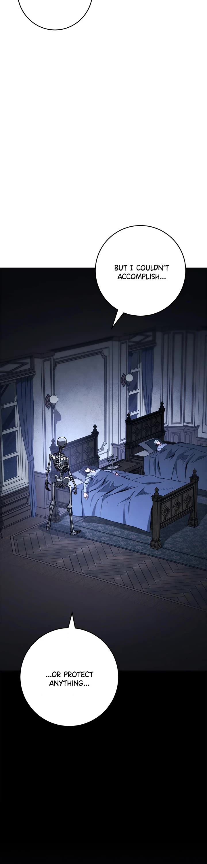 Skeleton Soldier Couldn’t Protect the Dungeon Chapter 355 page 8 - Chapter 355