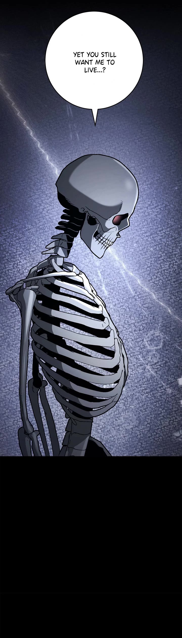 Skeleton Soldier Couldn’t Protect the Dungeon Chapter 355 page 9 - Chapter 355