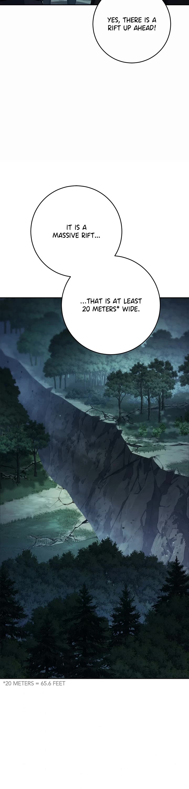 Skeleton Soldier Couldn’t Protect the Dungeon Chapter 356 page 13 - Chapter 356