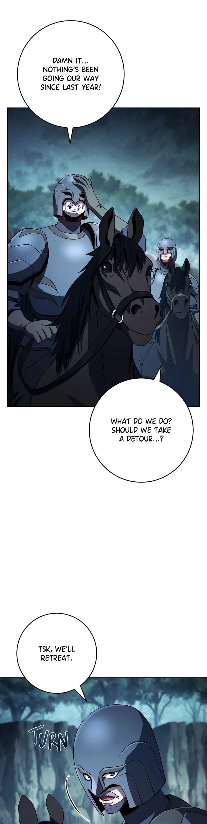 Skeleton Soldier Couldn’t Protect the Dungeon Chapter 356 page 14 - Chapter 356