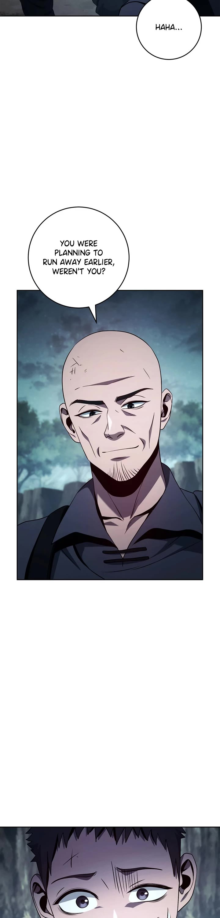 Skeleton Soldier Couldn’t Protect the Dungeon Chapter 356 page 17 - Chapter 356