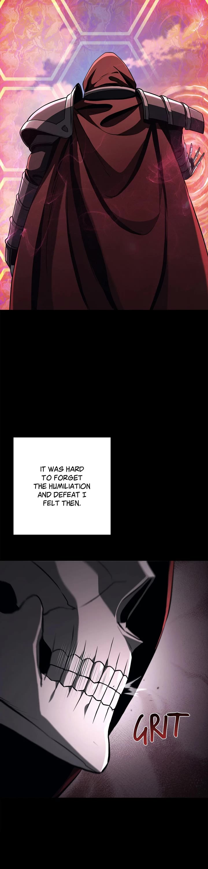 Skeleton Soldier Couldn’t Protect the Dungeon Chapter 356 page 28 - Chapter 356