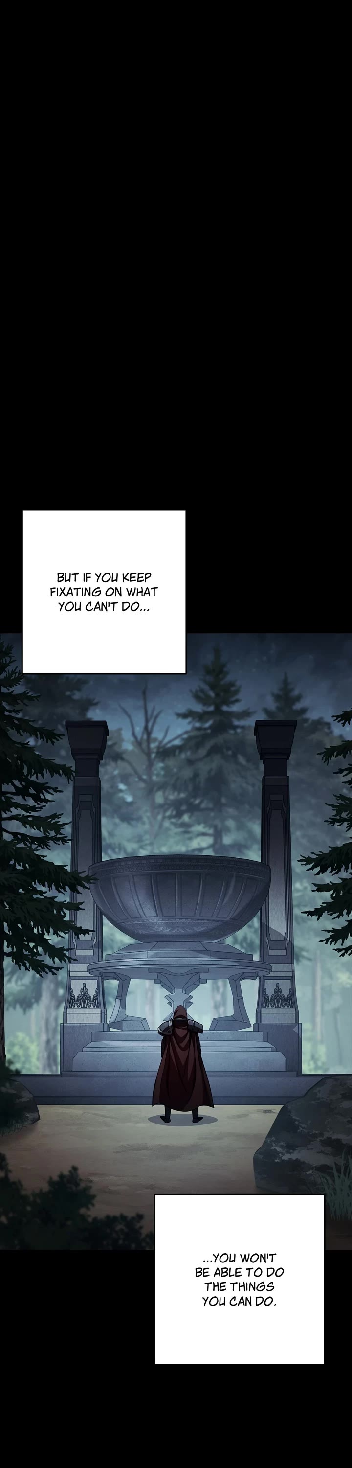 Skeleton Soldier Couldn’t Protect the Dungeon Chapter 356 page 29 - Chapter 356