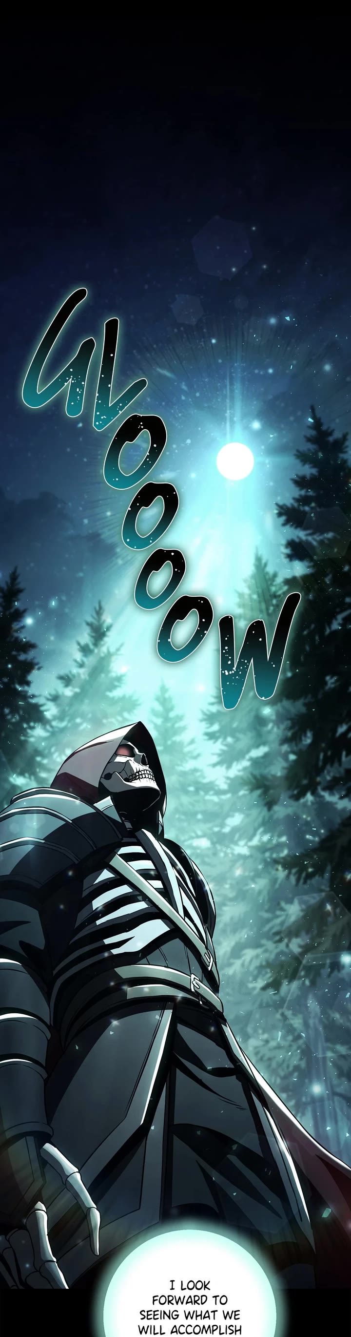 Skeleton Soldier Couldn’t Protect the Dungeon Chapter 356 page 35 - Chapter 356