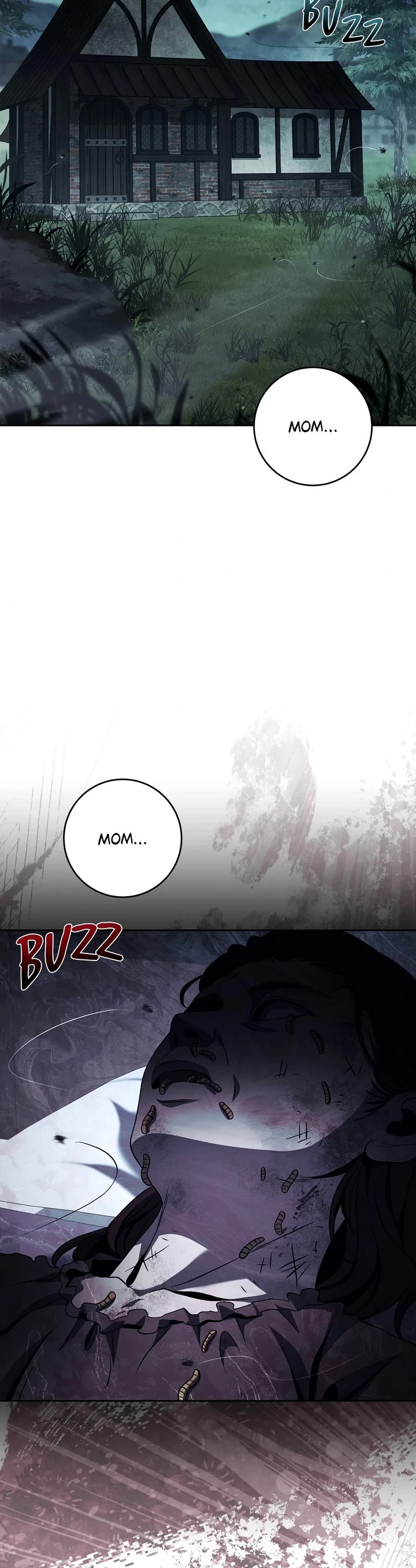 Skeleton Soldier Couldn’t Protect the Dungeon Chapter 356 page 39 - Chapter 356