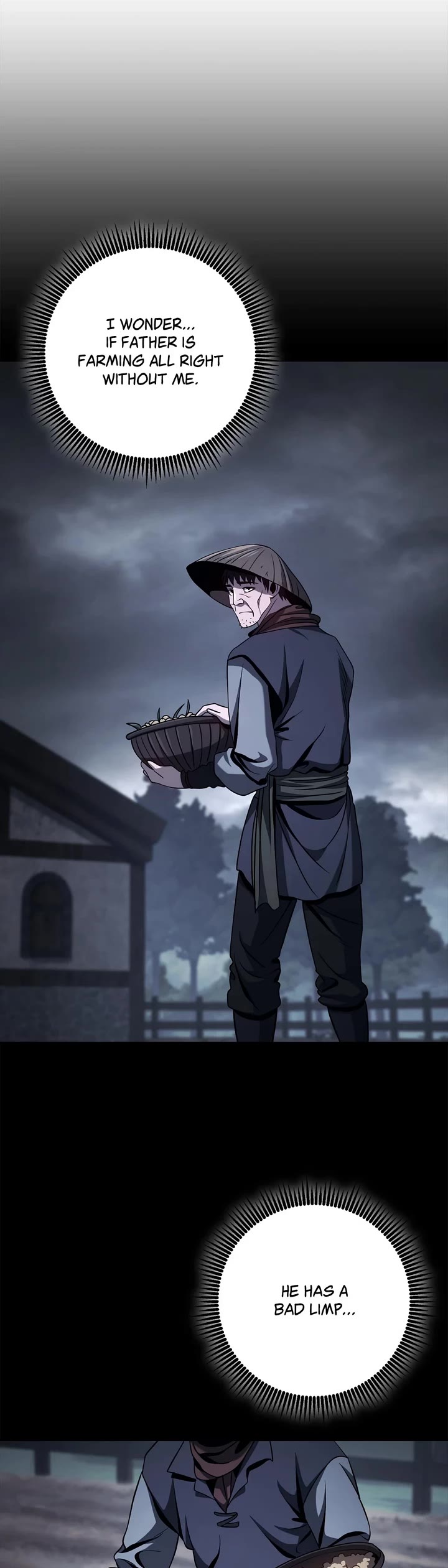 Skeleton Soldier Couldn’t Protect the Dungeon Chapter 356 page 4 - Chapter 356