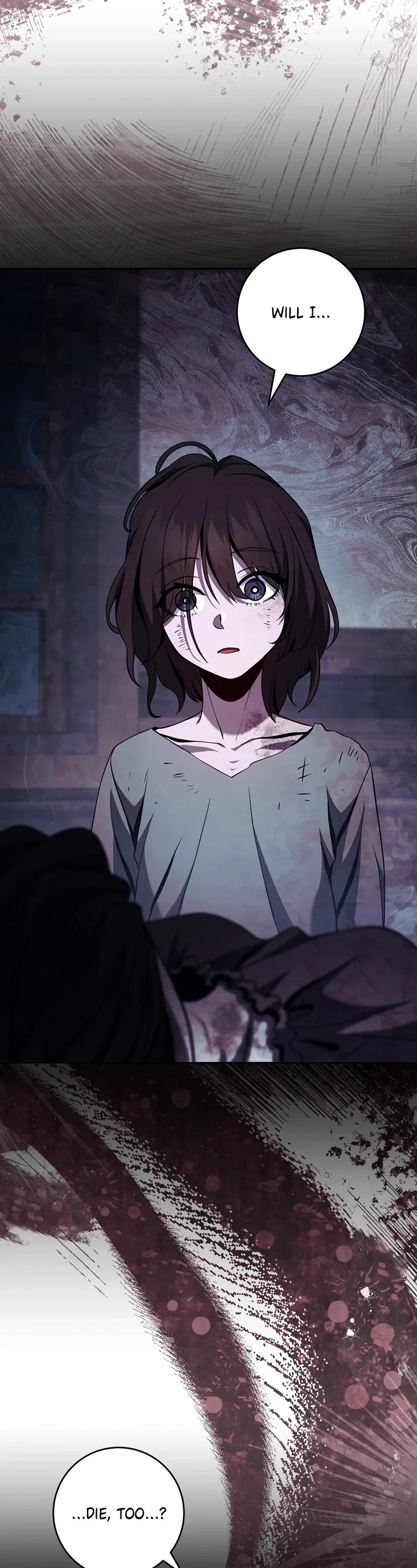 Skeleton Soldier Couldn’t Protect the Dungeon Chapter 356 page 40 - Chapter 356