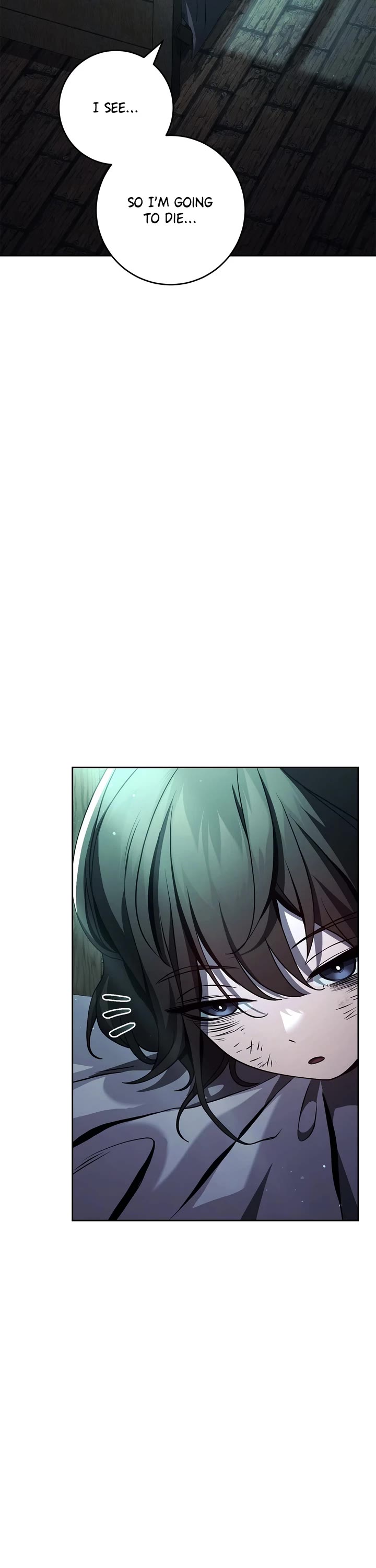 Skeleton Soldier Couldn’t Protect the Dungeon Chapter 356 page 42 - Chapter 356