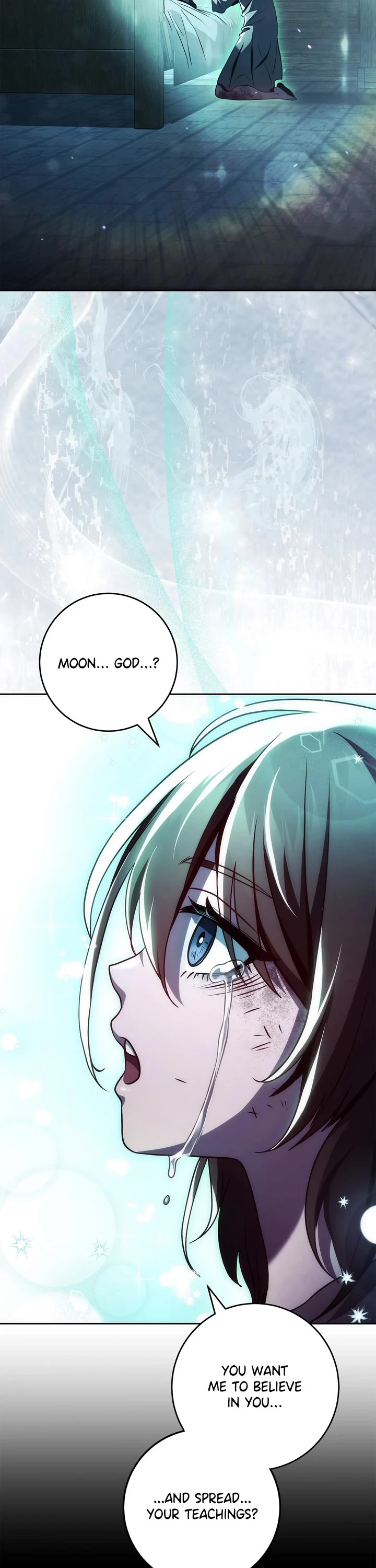 Skeleton Soldier Couldn’t Protect the Dungeon Chapter 356 page 46 - Chapter 356