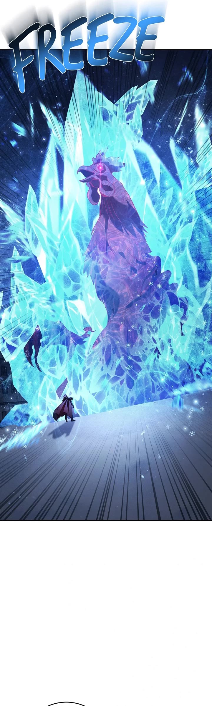 Skeleton Soldier Couldn’t Protect the Dungeon Chapter 357 page 10 - Chapter 357