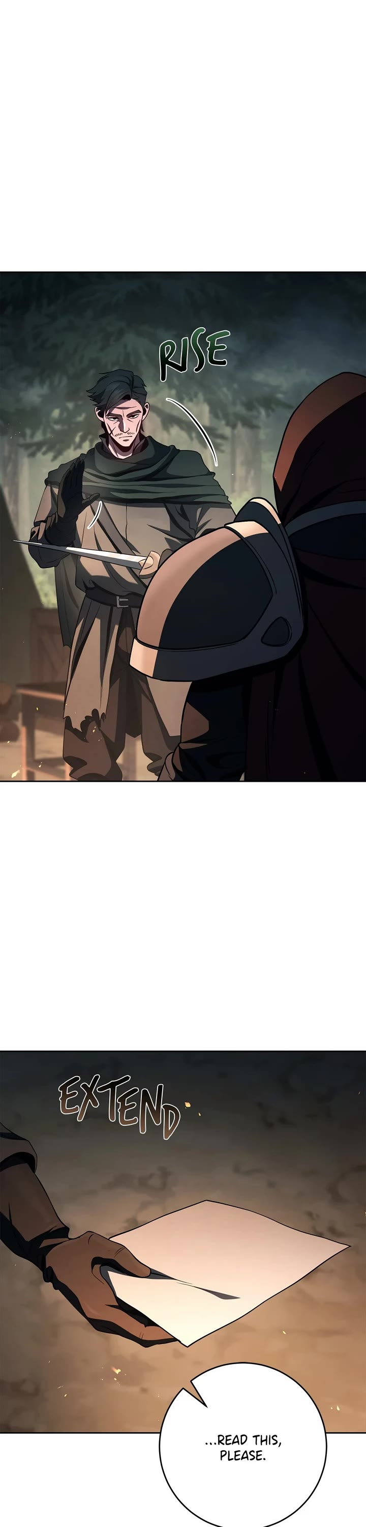 Skeleton Soldier Couldn’t Protect the Dungeon Chapter 357 page 17 - Chapter 357