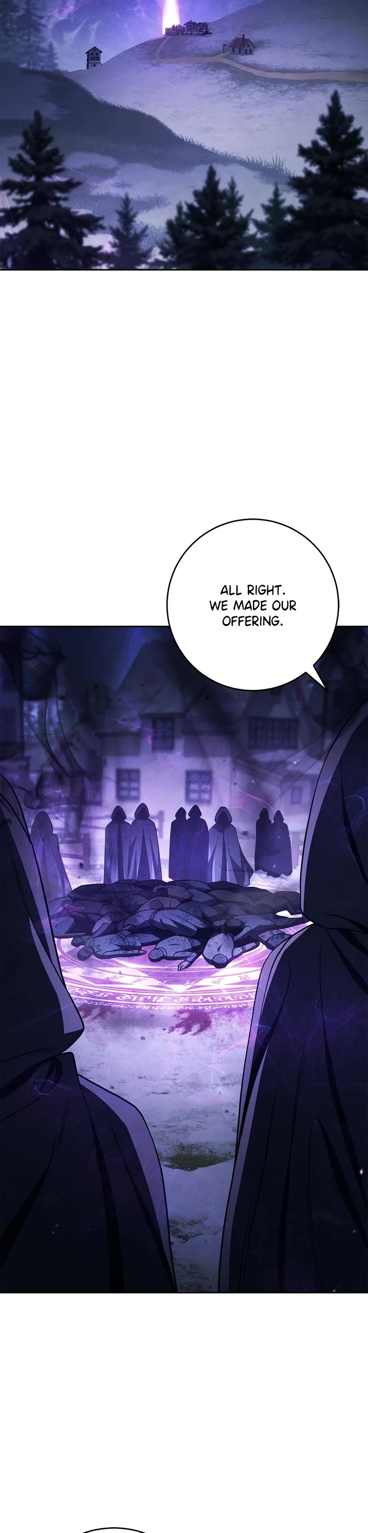 Skeleton Soldier Couldn’t Protect the Dungeon Chapter 357 page 2 - Chapter 357