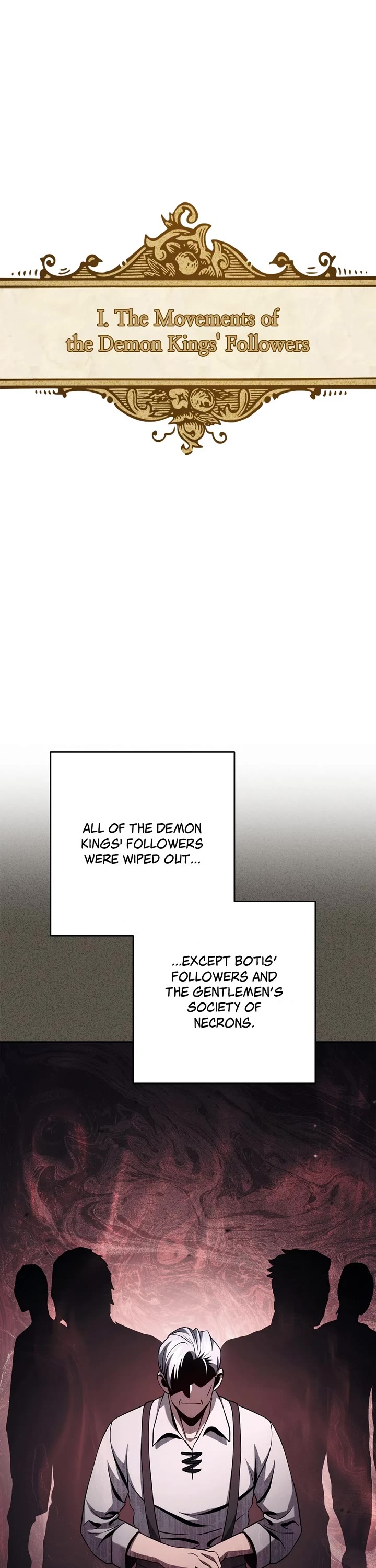 Skeleton Soldier Couldn’t Protect the Dungeon Chapter 357 page 21 - Chapter 357