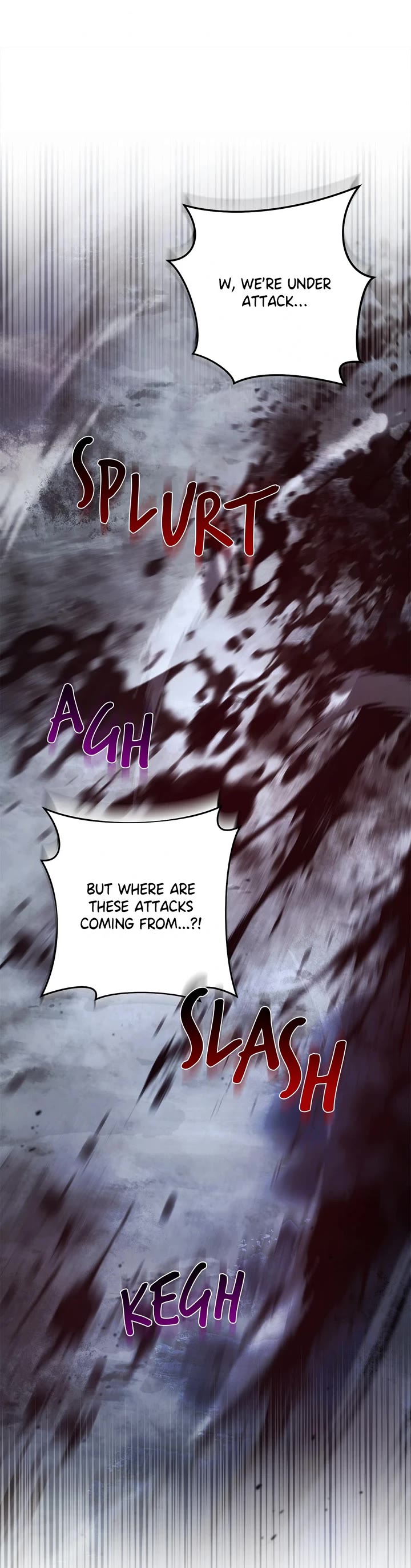 Skeleton Soldier Couldn’t Protect the Dungeon Chapter 357 page 4 - Chapter 357
