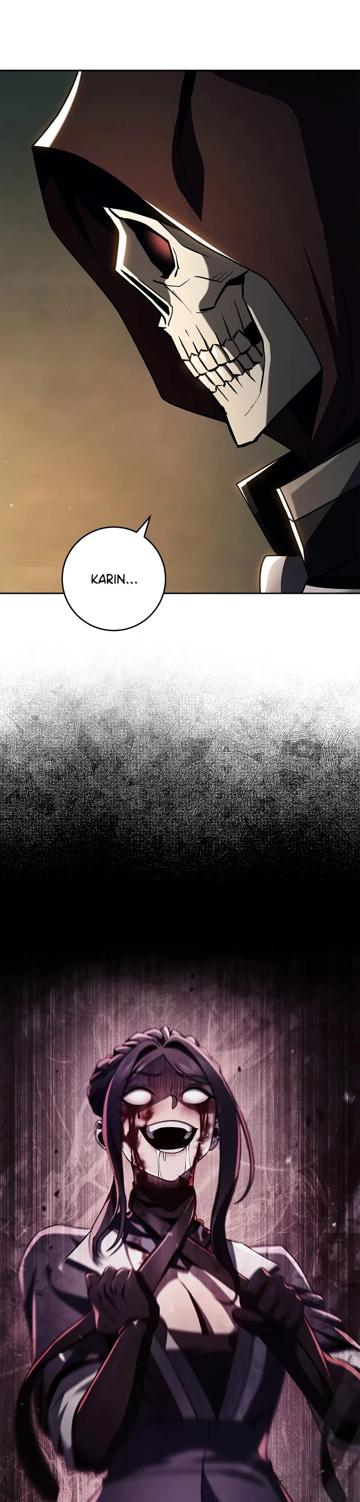 Skeleton Soldier Couldn’t Protect the Dungeon Chapter 357 page 43 - Chapter 357