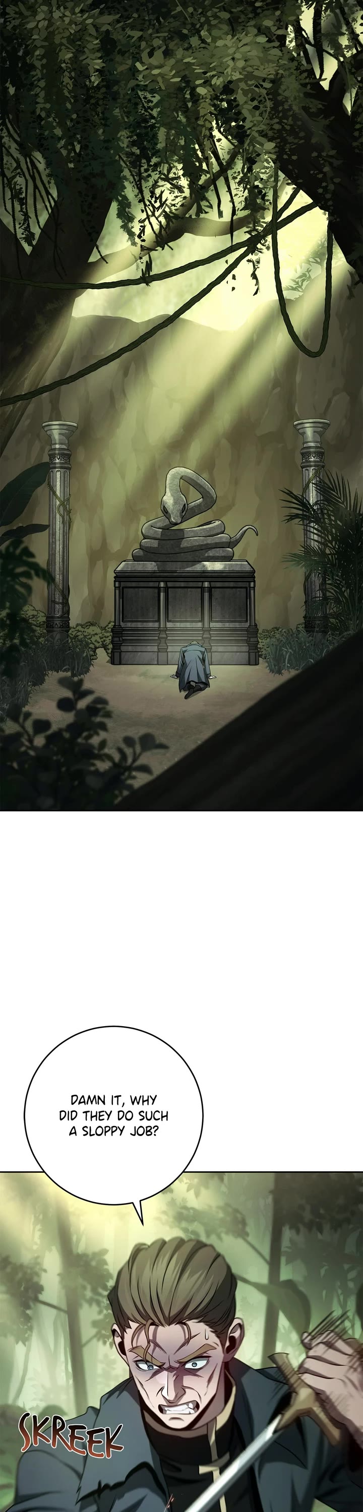 Skeleton Soldier Couldn’t Protect the Dungeon Chapter 357 page 48 - Chapter 357