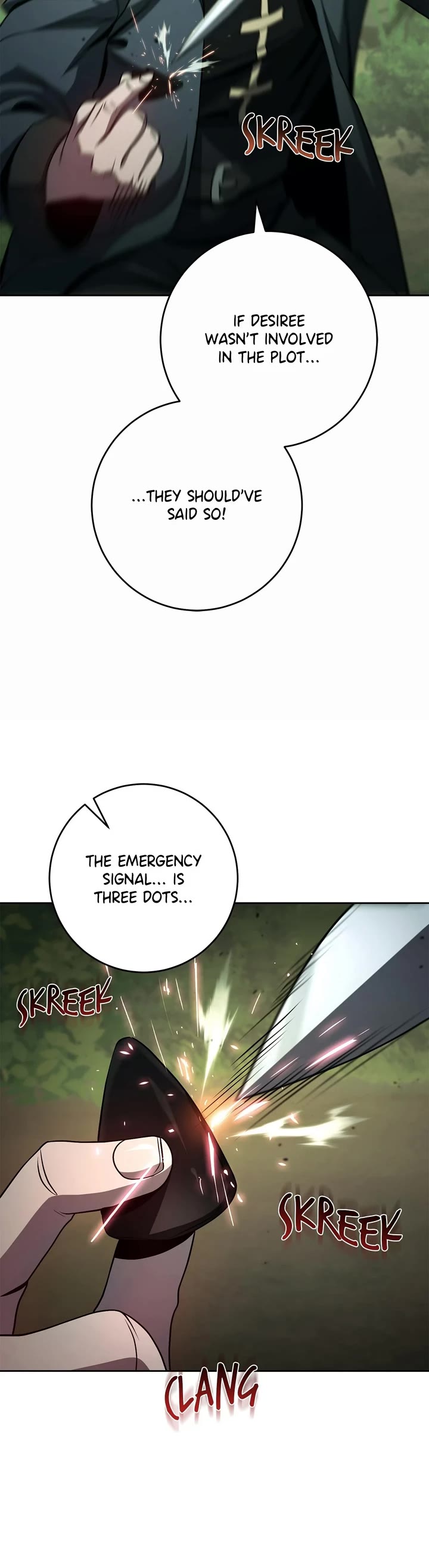 Skeleton Soldier Couldn’t Protect the Dungeon Chapter 357 page 49 - Chapter 357