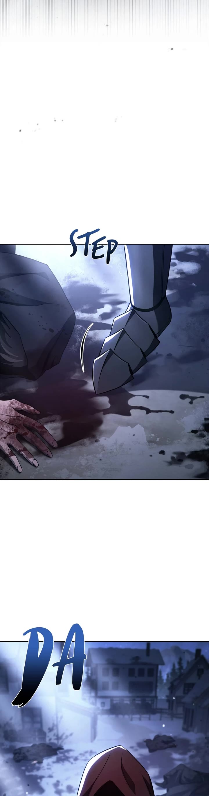 Skeleton Soldier Couldn’t Protect the Dungeon Chapter 357 page 5 - Chapter 357