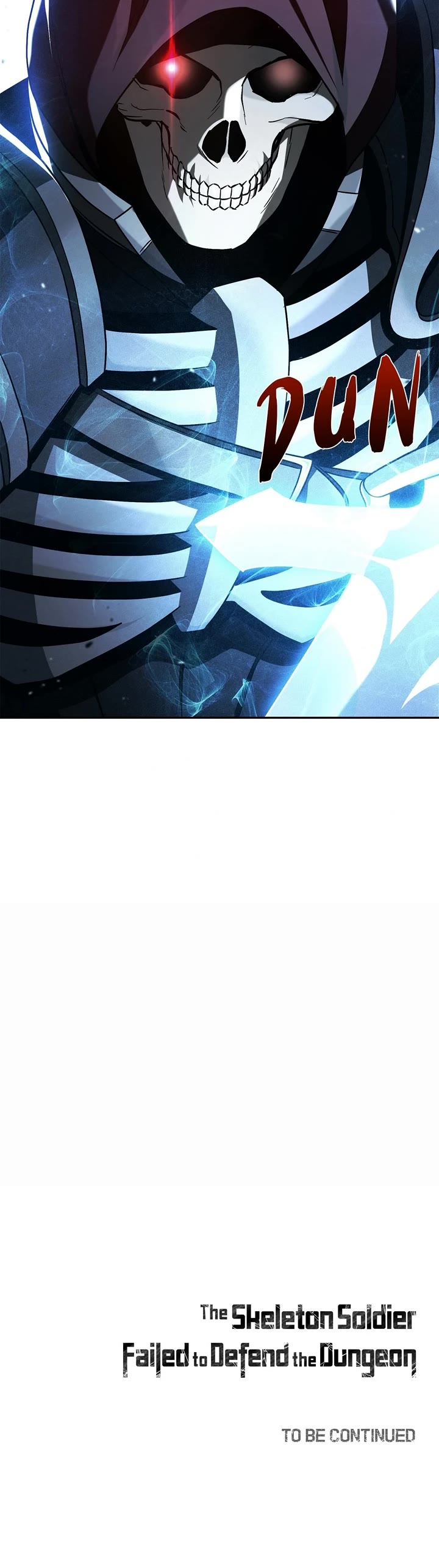 Skeleton Soldier Couldn’t Protect the Dungeon Chapter 357 page 52 - Chapter 357