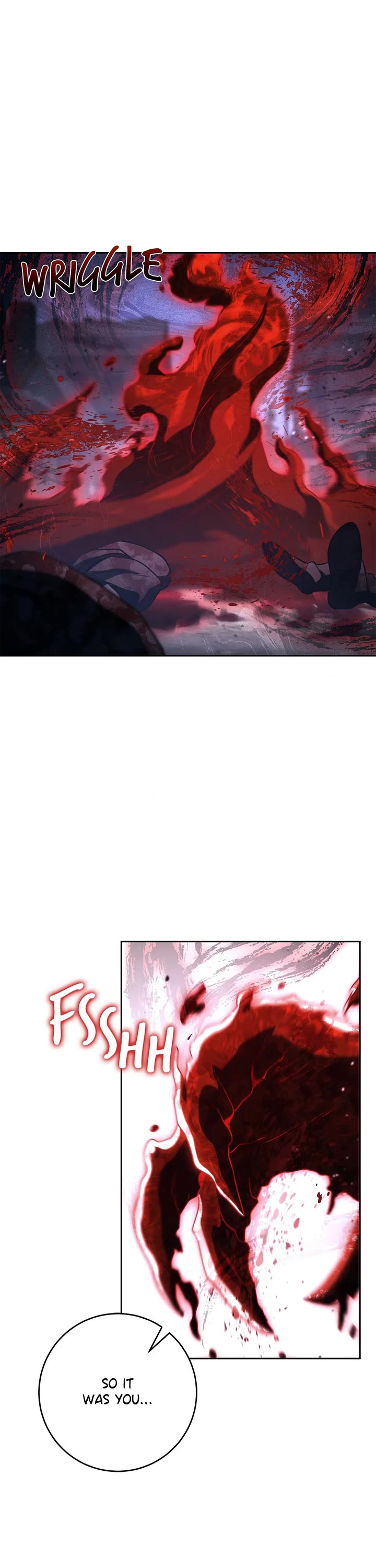 Skeleton Soldier Couldn’t Protect the Dungeon Chapter 357 page 7 - Chapter 357