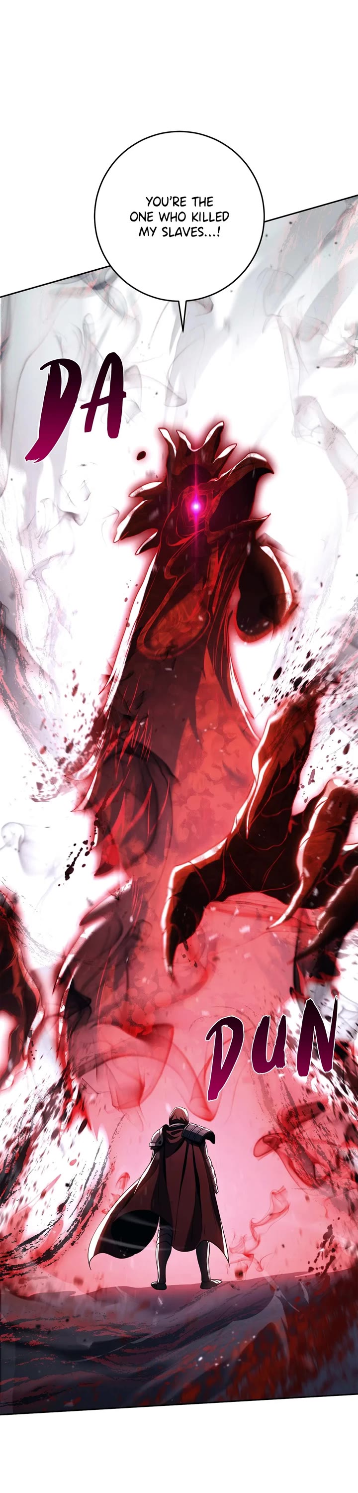 Skeleton Soldier Couldn’t Protect the Dungeon Chapter 357 page 8 - Chapter 357