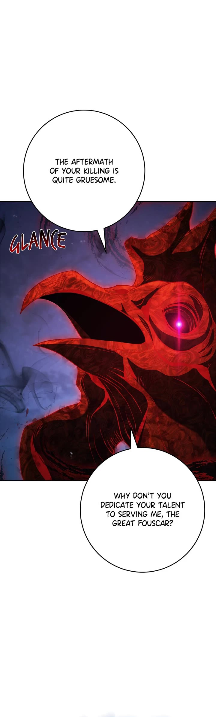 Skeleton Soldier Couldn’t Protect the Dungeon Chapter 357 page 9 - Chapter 357