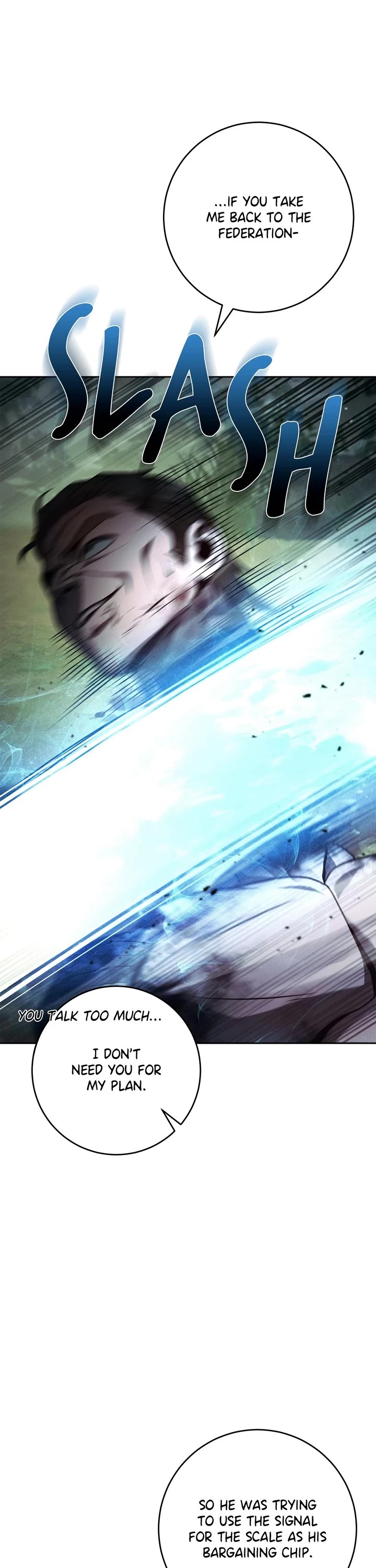 Skeleton Soldier Couldn’t Protect the Dungeon Chapter 358 page 18 - Chapter 358