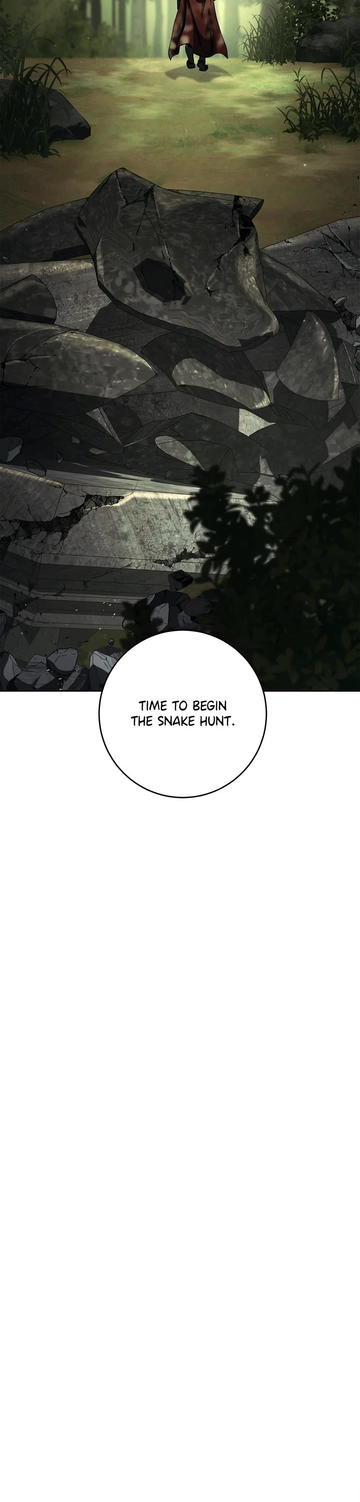 Skeleton Soldier Couldn’t Protect the Dungeon Chapter 358 page 26 - Chapter 358