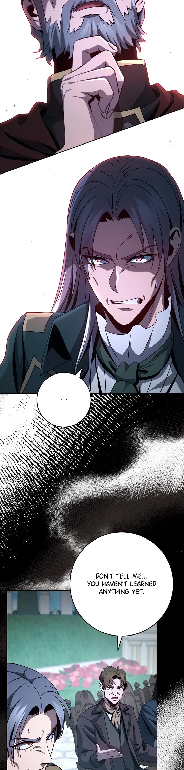 Skeleton Soldier Couldn’t Protect the Dungeon Chapter 358 page 38 - Chapter 358