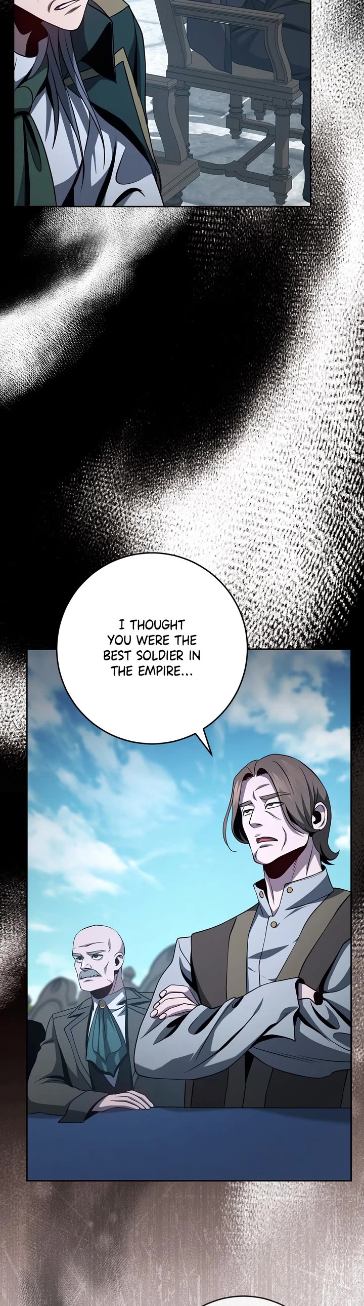Skeleton Soldier Couldn’t Protect the Dungeon Chapter 358 page 39 - Chapter 358