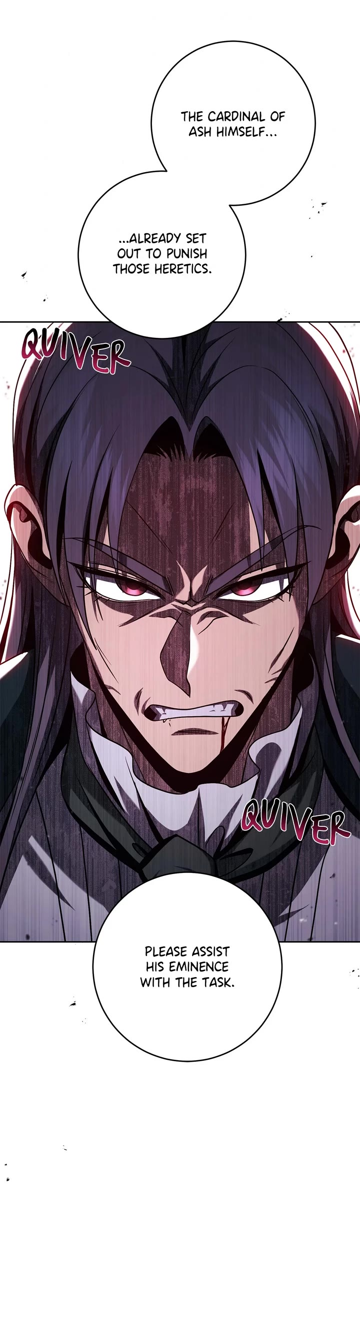 Skeleton Soldier Couldn’t Protect the Dungeon Chapter 358 page 45 - Chapter 358
