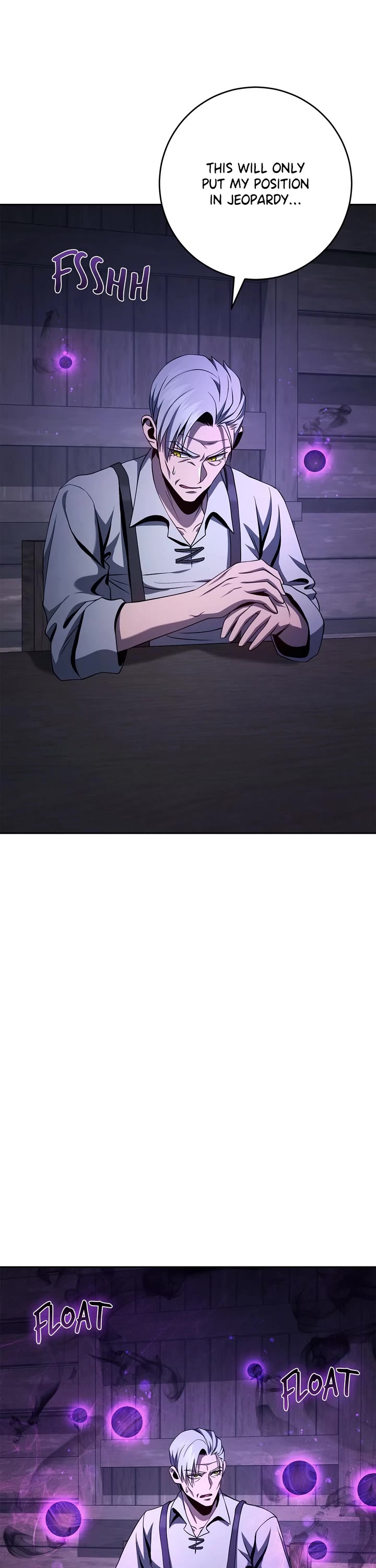 Skeleton Soldier Couldn’t Protect the Dungeon Chapter 358 page 48 - Chapter 358