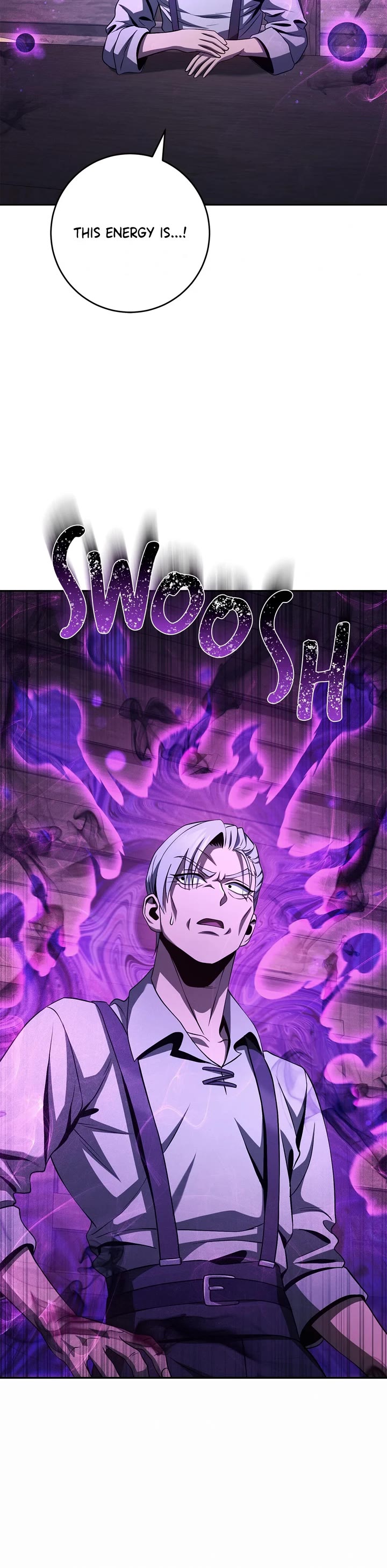 Skeleton Soldier Couldn’t Protect the Dungeon Chapter 358 page 49 - Chapter 358